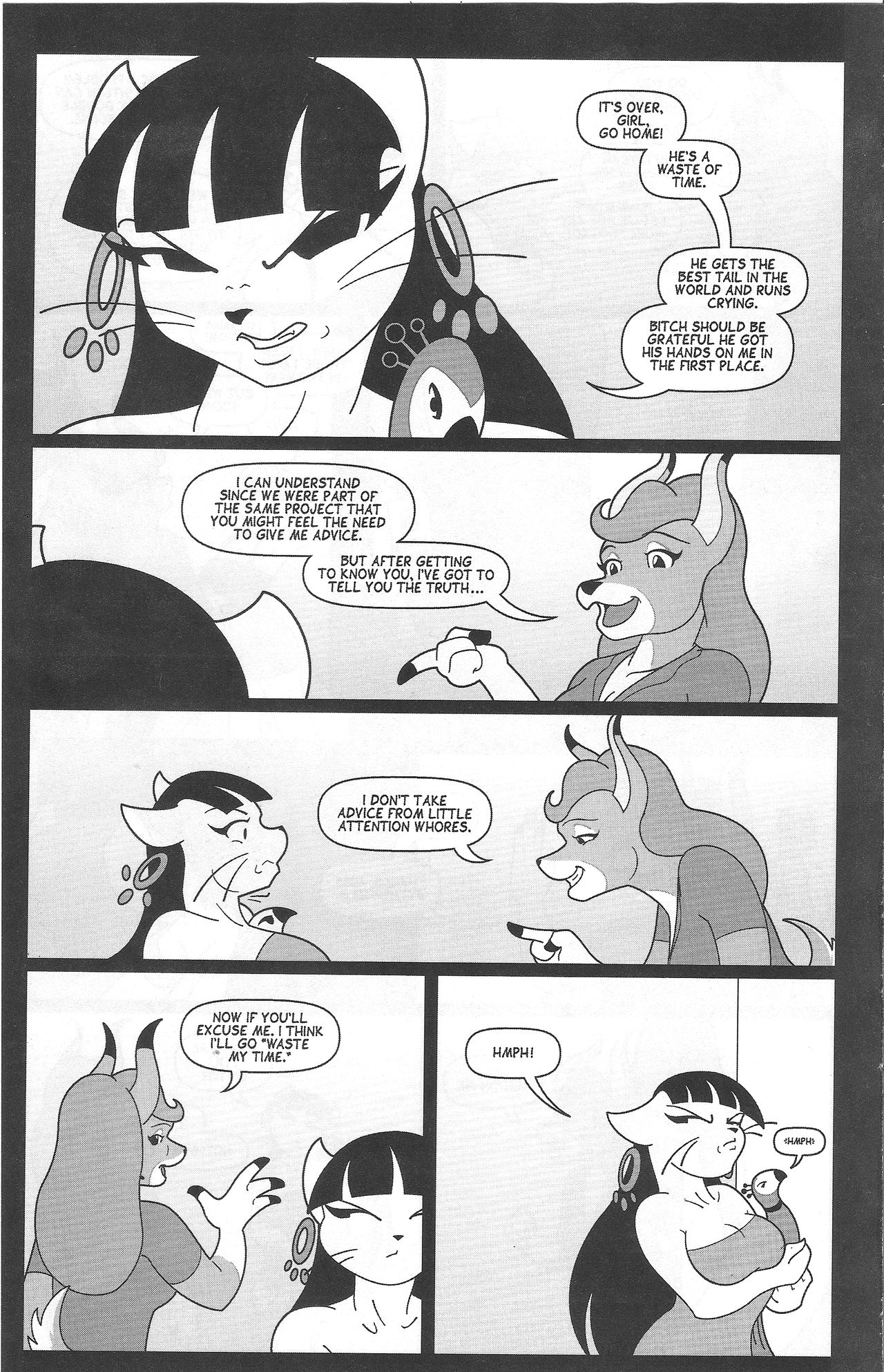 Genus №93 page 7 full