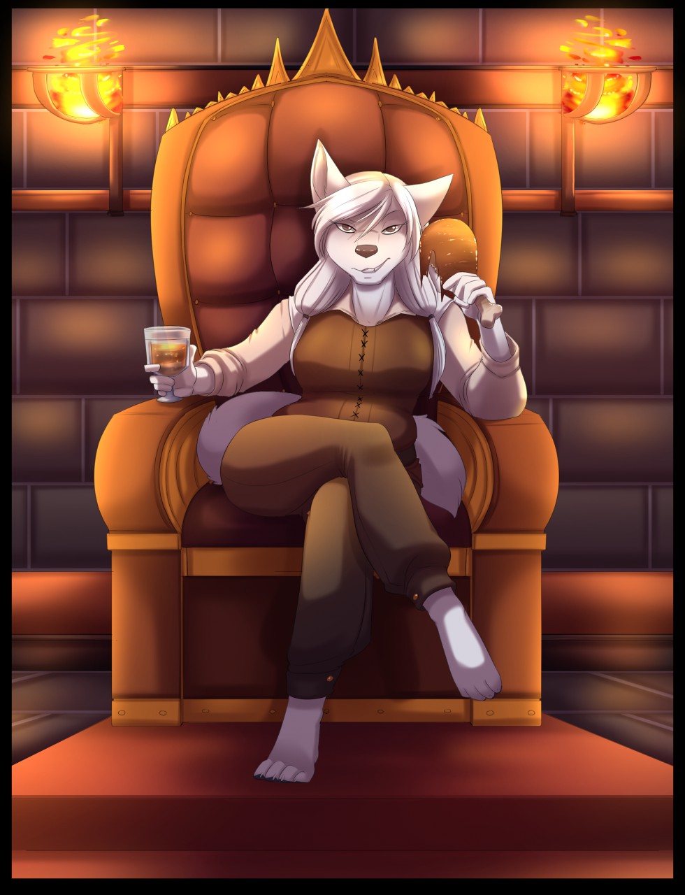 Take Over for lucidum page 2 full