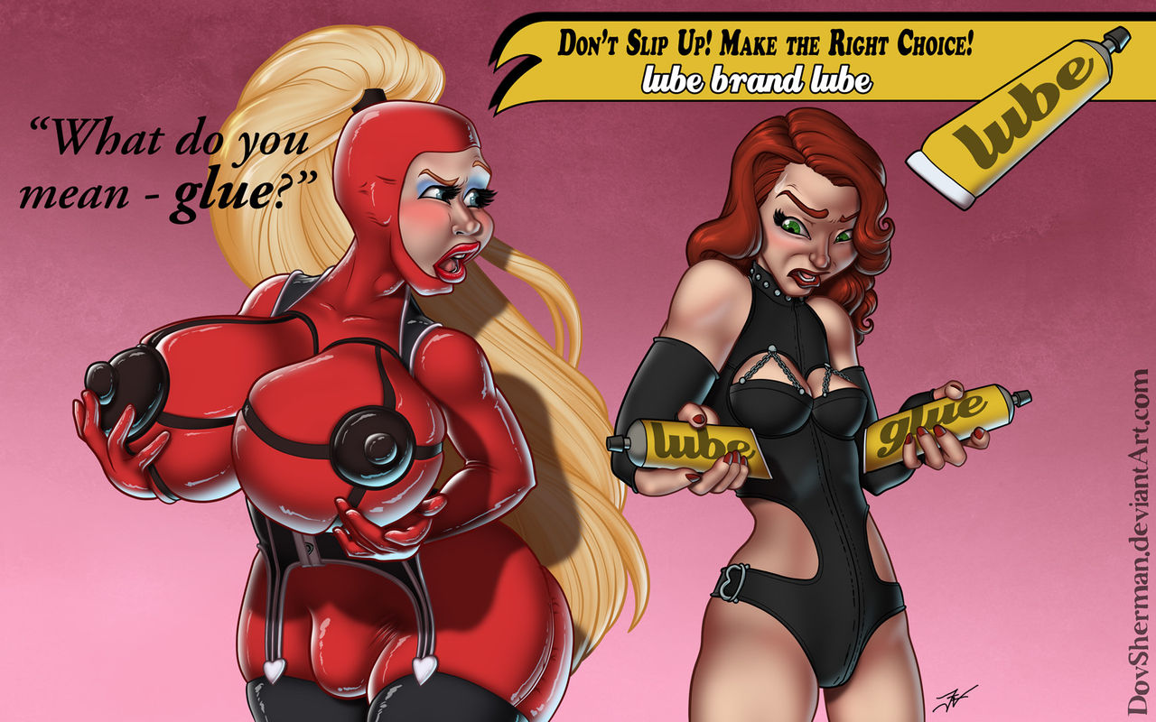 ARTIST DovSherman page 6 full