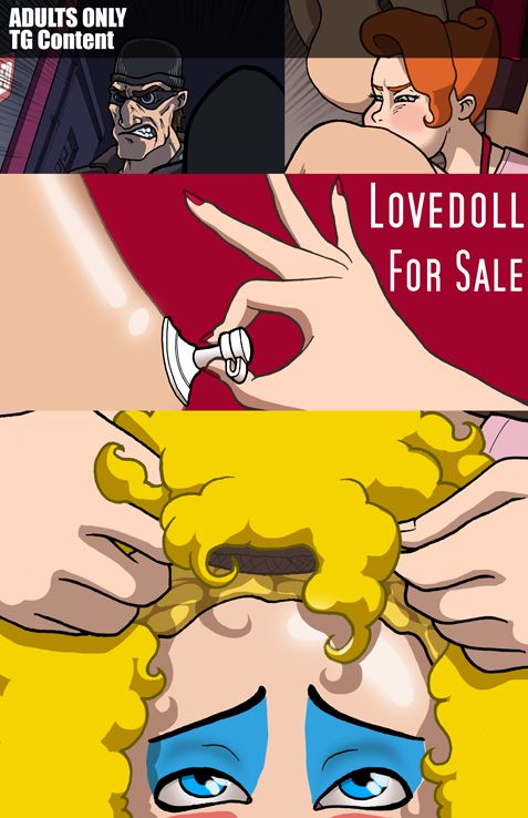 ARTIST DovSherman page 7 full