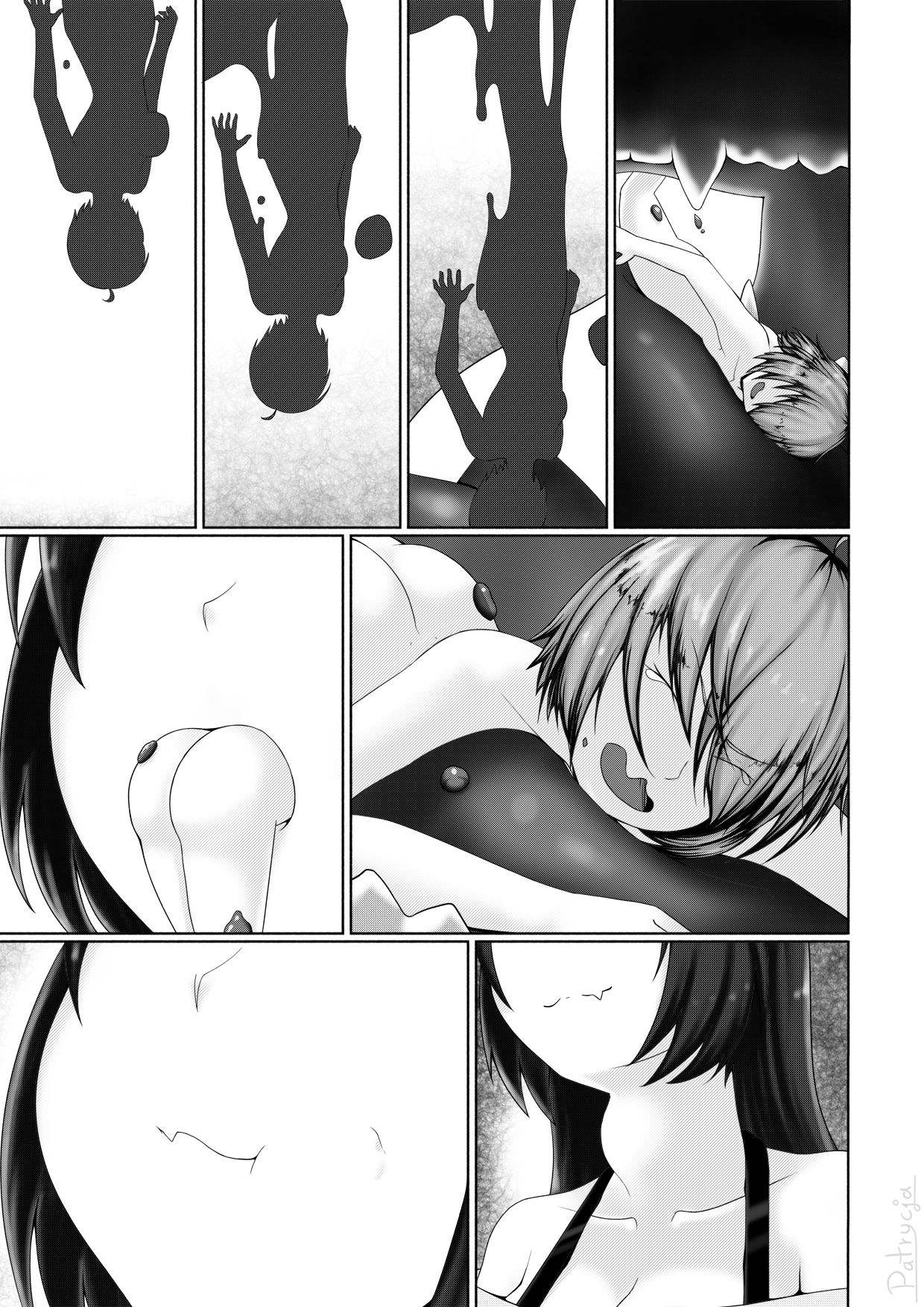 A quiet snack page 8 full