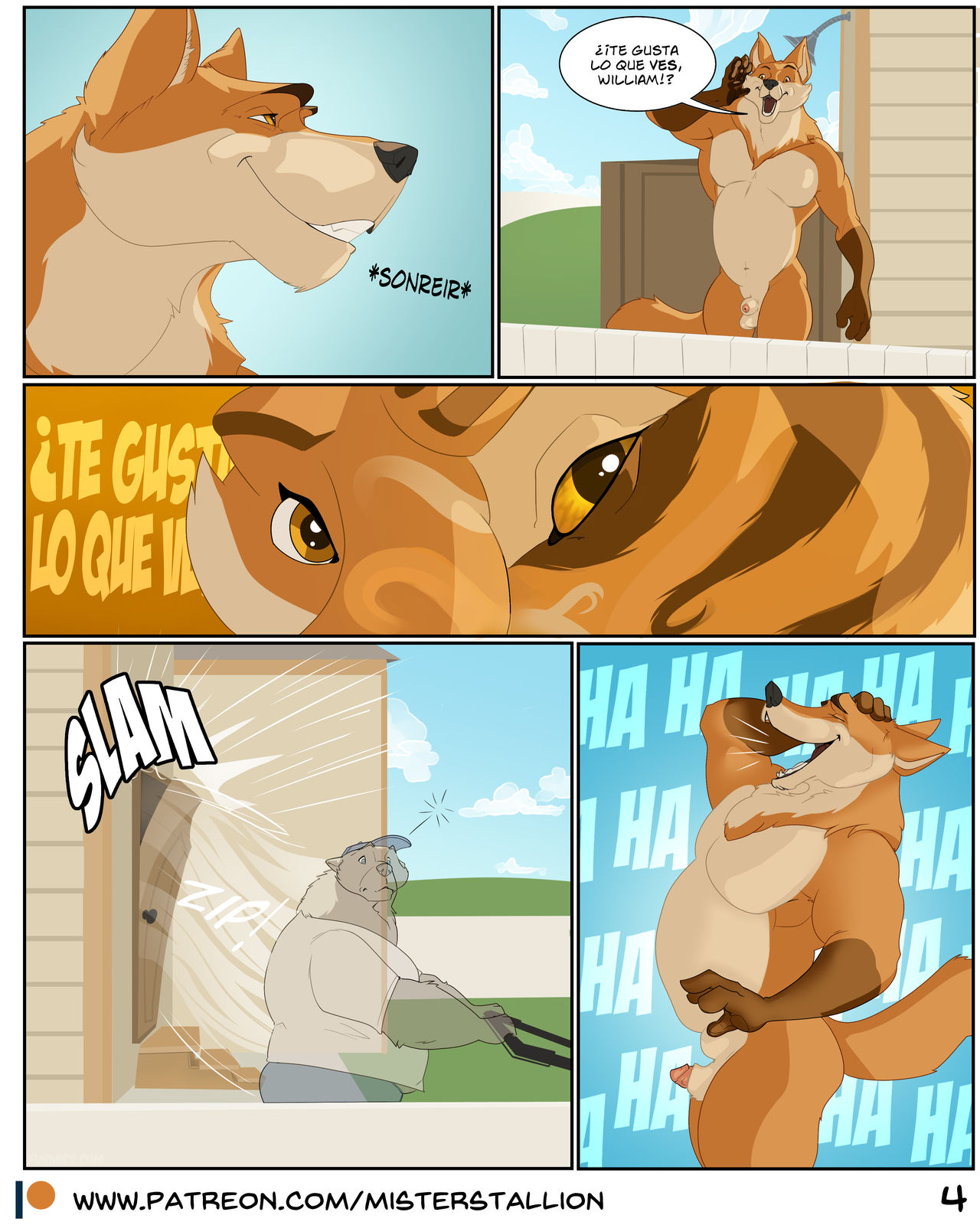Housewarming page 4 full