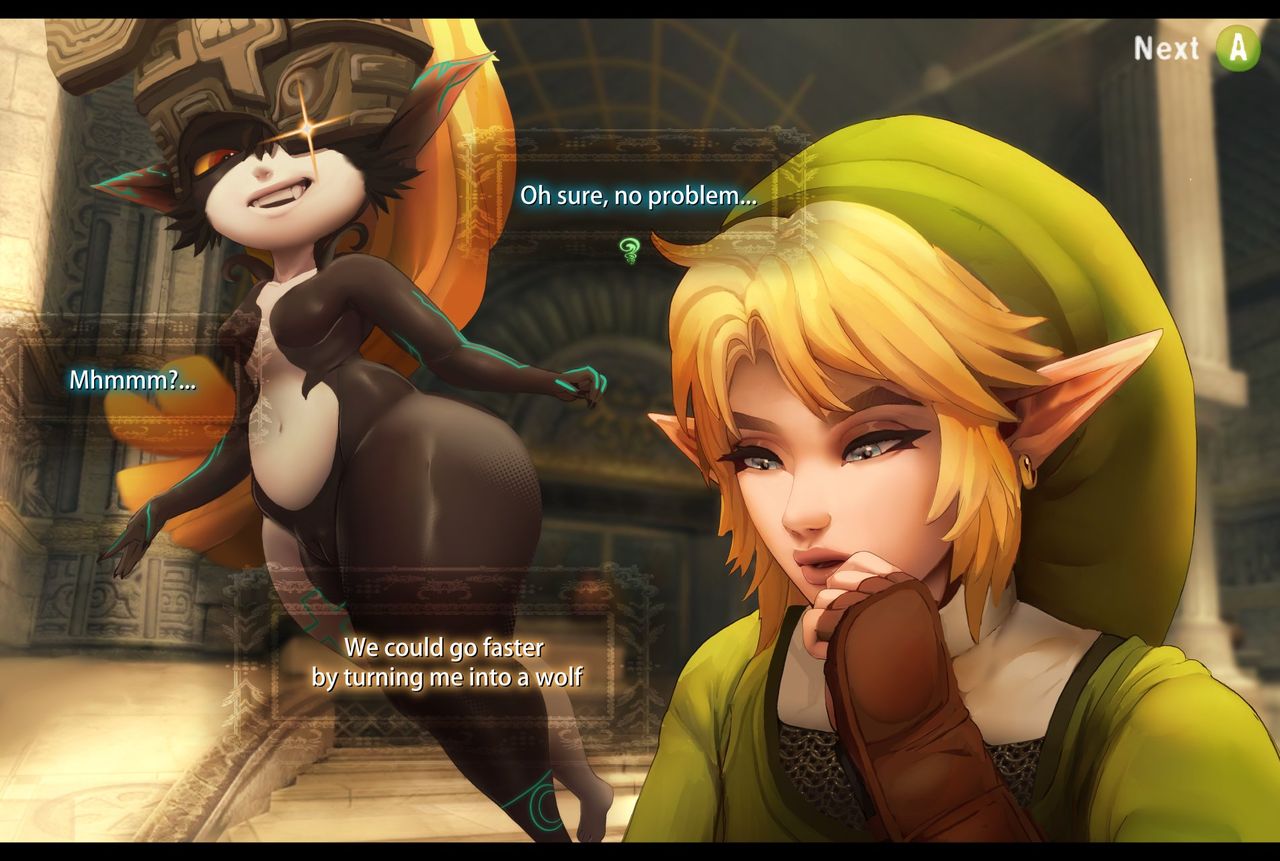 Picturd Western CG Sets of Link page 4 full