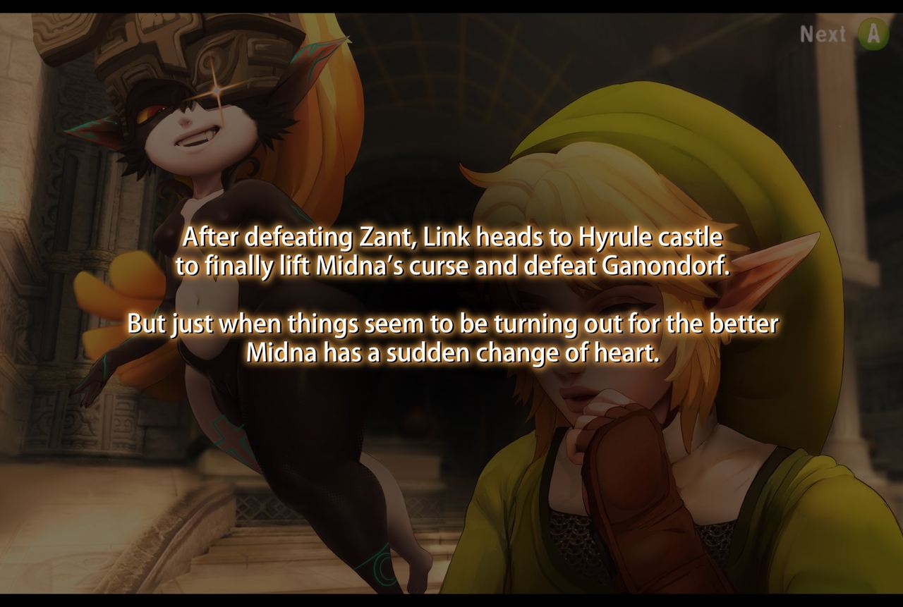 Picturd Western CG Sets of Link page 5 full
