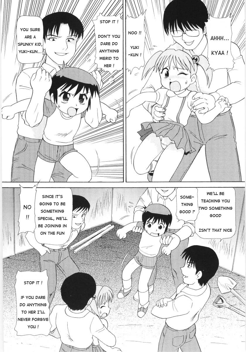 Happening DATE page 3 full