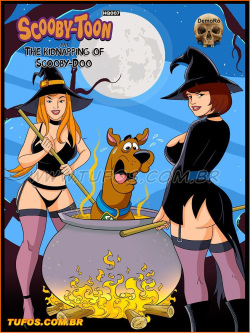 Scooby Doo Parody Porn Cartoons Comics - Character: scooby-doo page 2 - Hentai Manga, Doujinshi & Porn Comics