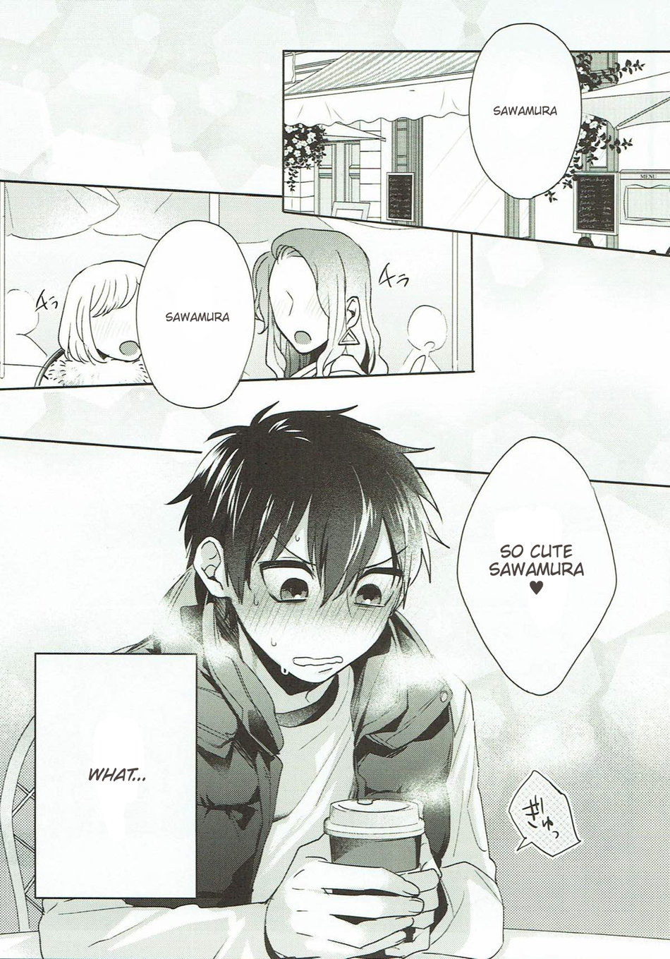Refrain page 3 full