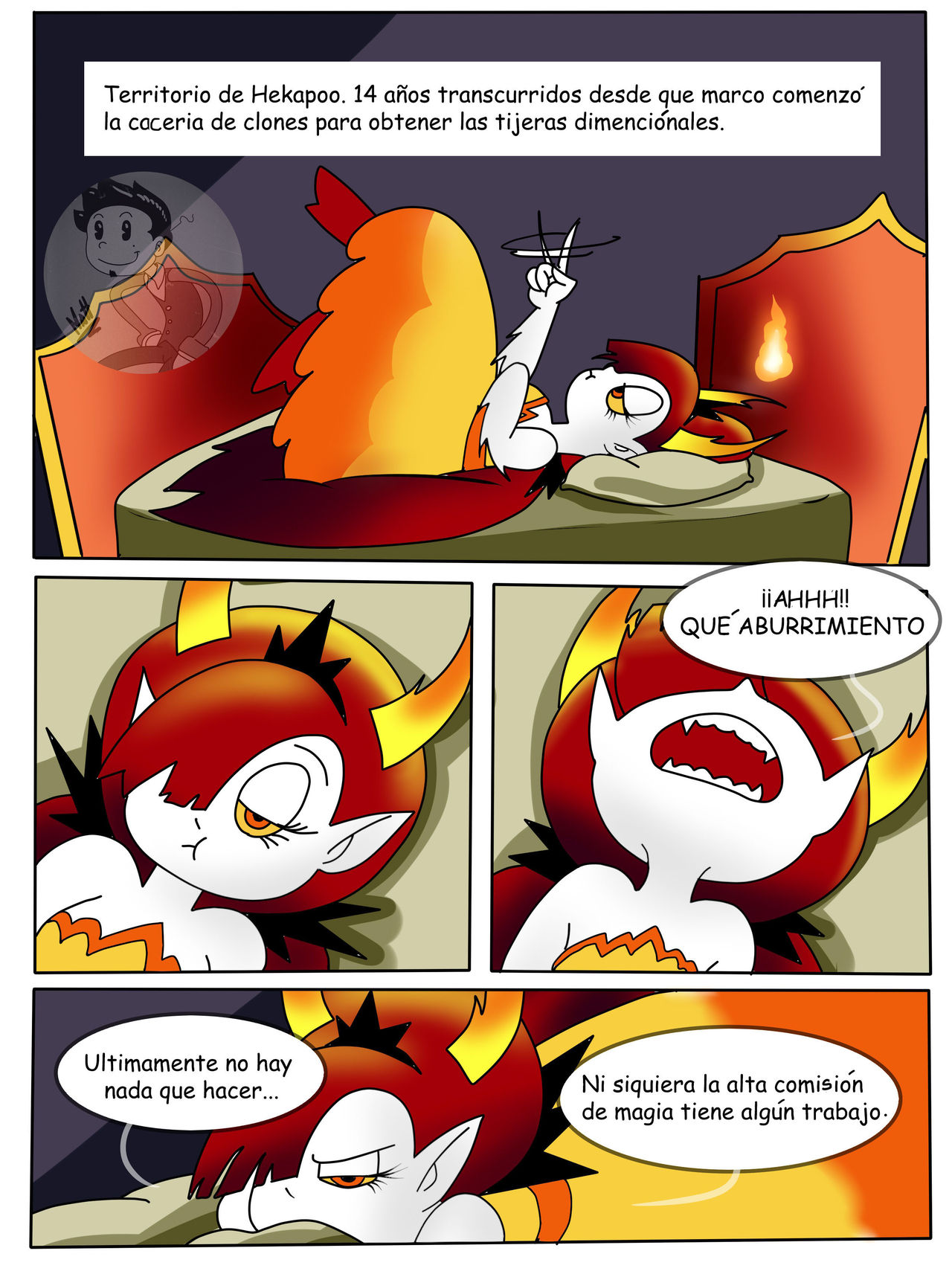 Reencuentro page 2 full