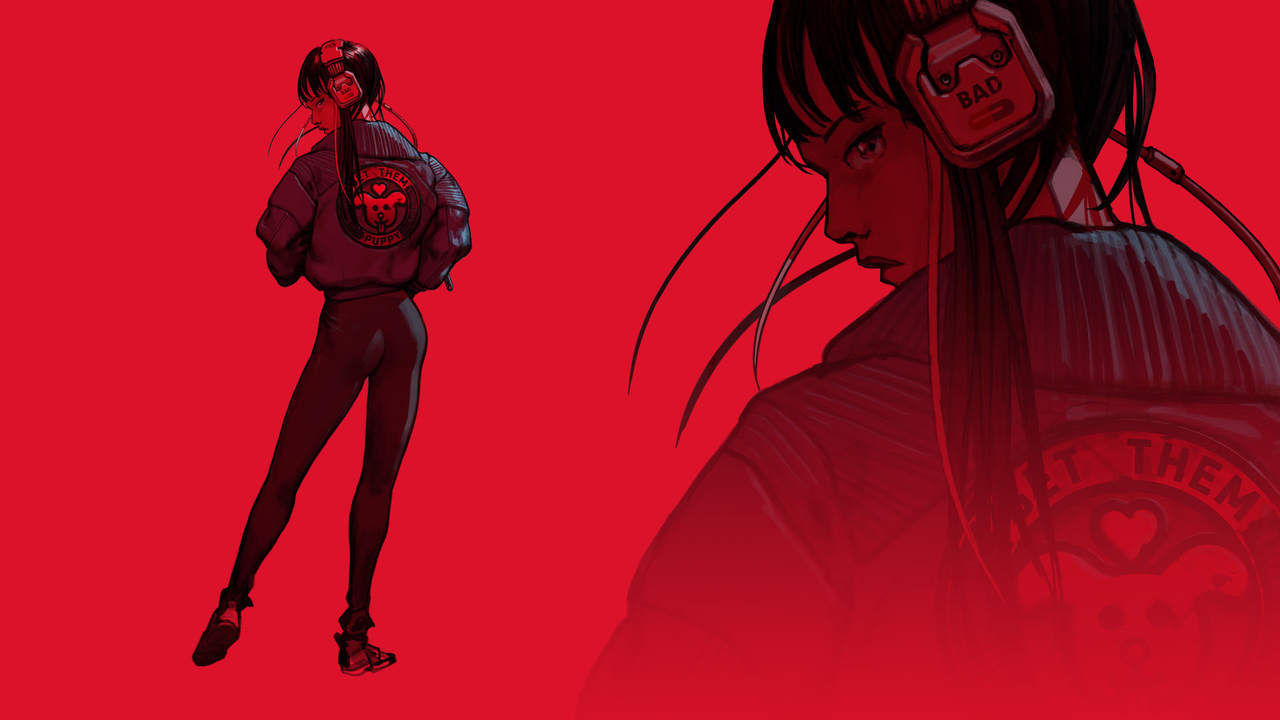 Ruiner page 1 full