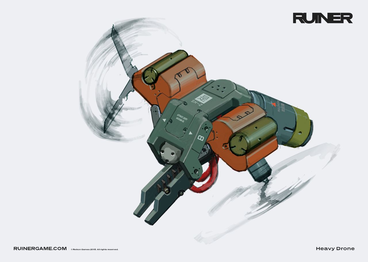 Ruiner page 10 full