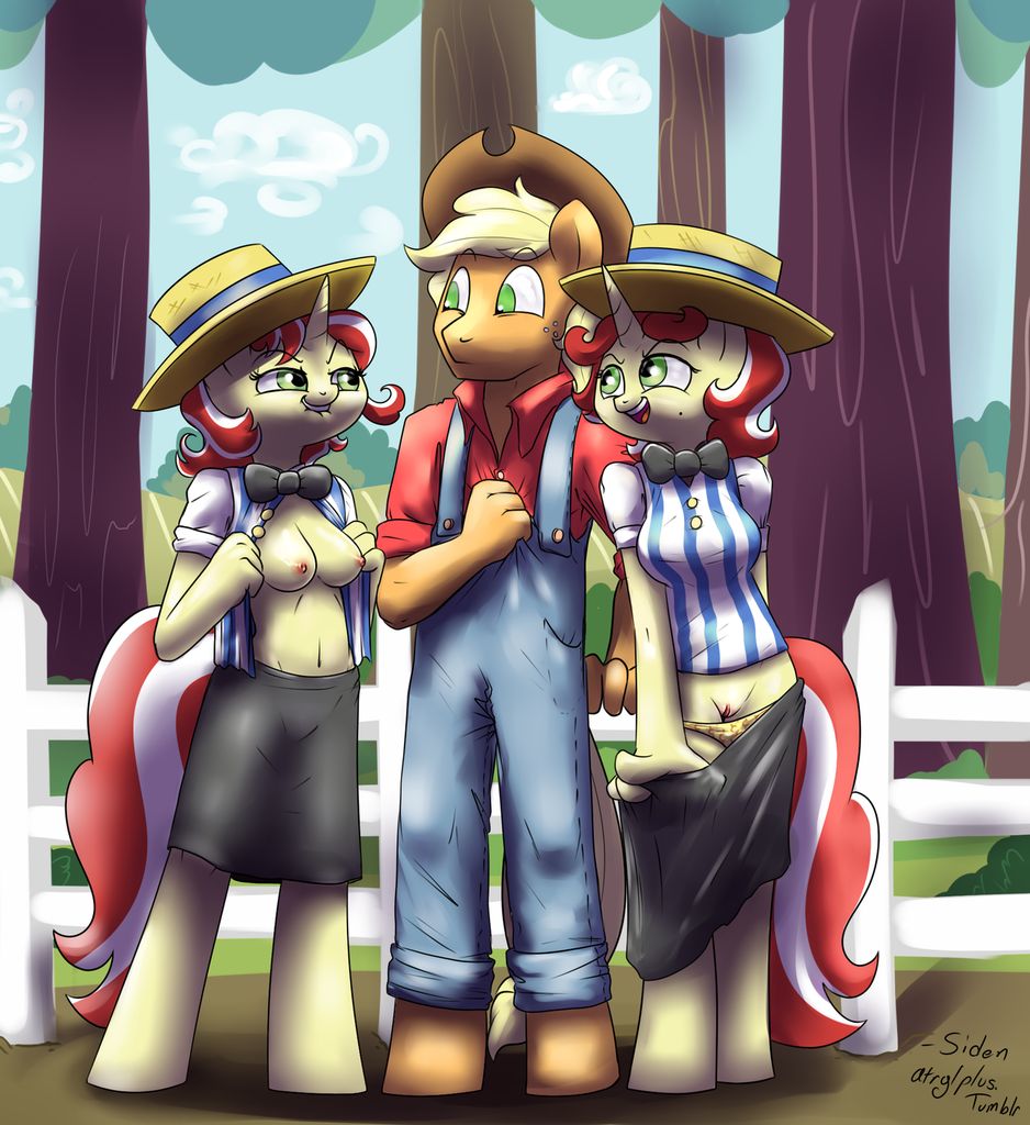 Shim Sham Sisters page 5 full