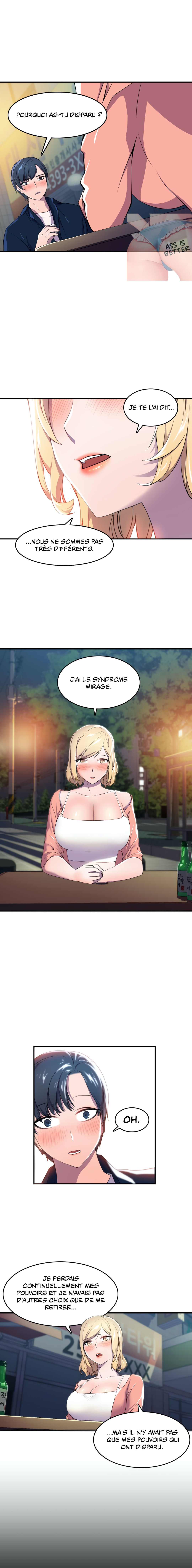 Hero Manager Chapitre 3 page 10 full