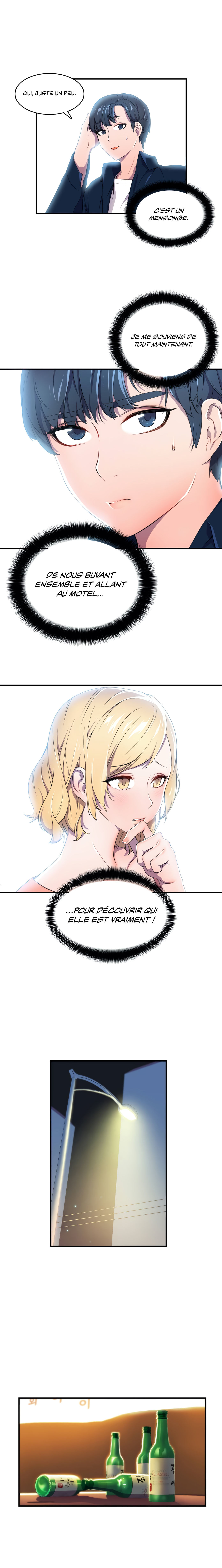 Hero Manager Chapitre 3 page 3 full