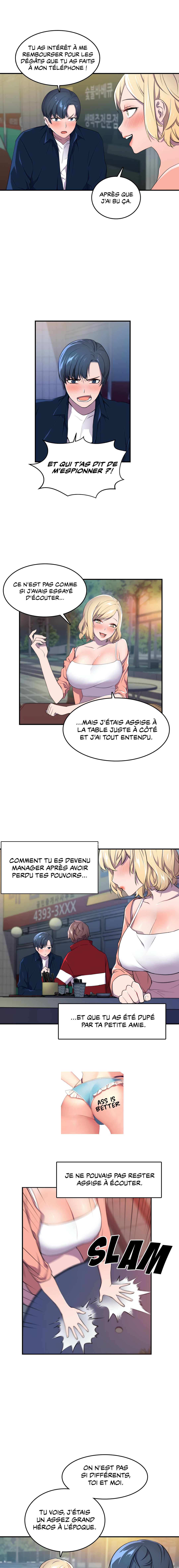 Hero Manager Chapitre 3 page 4 full