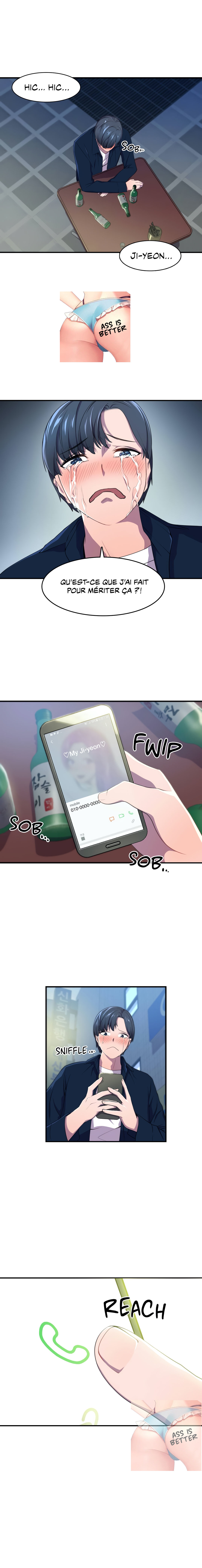 Hero Manager Chapitre 3 page 5 full