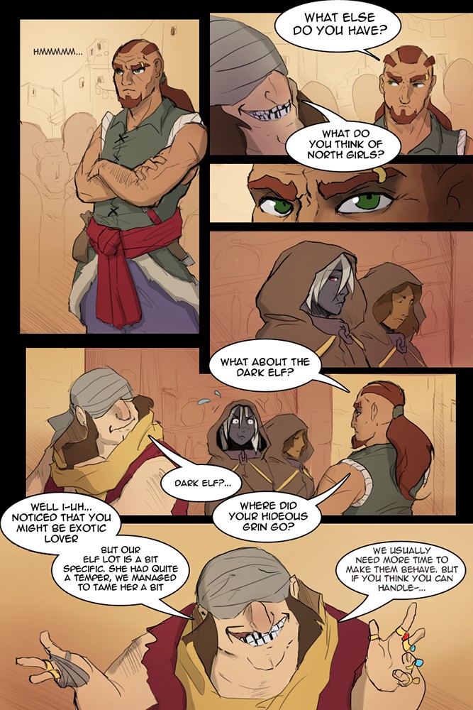 Price for Freedom page 3 full