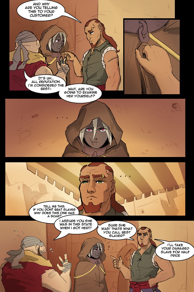 Price for Freedom page 4 full