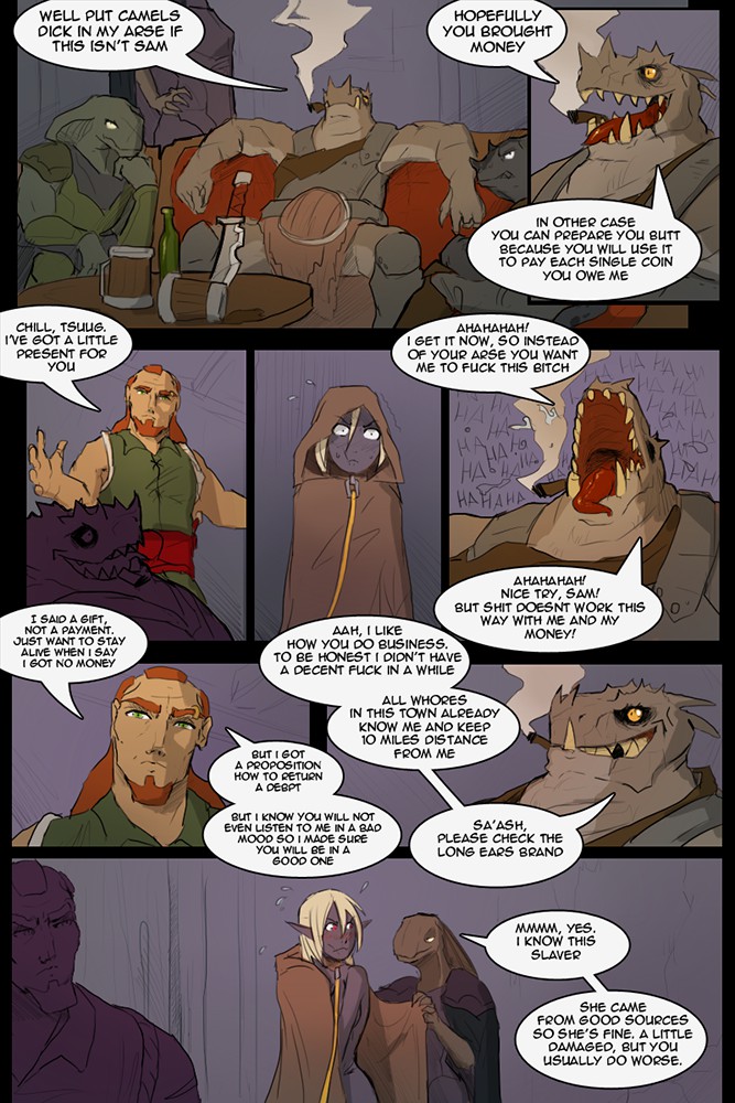 Price for Freedom page 8 full