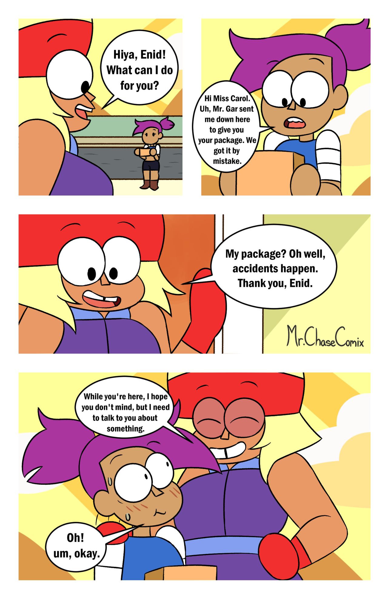 Legwood Plaza Turbo page 5 full