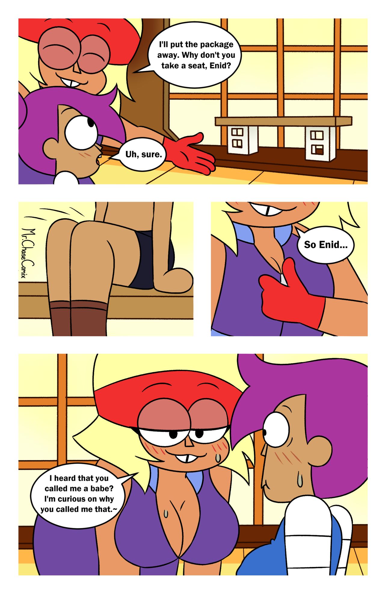 Legwood Plaza Turbo page 6 full