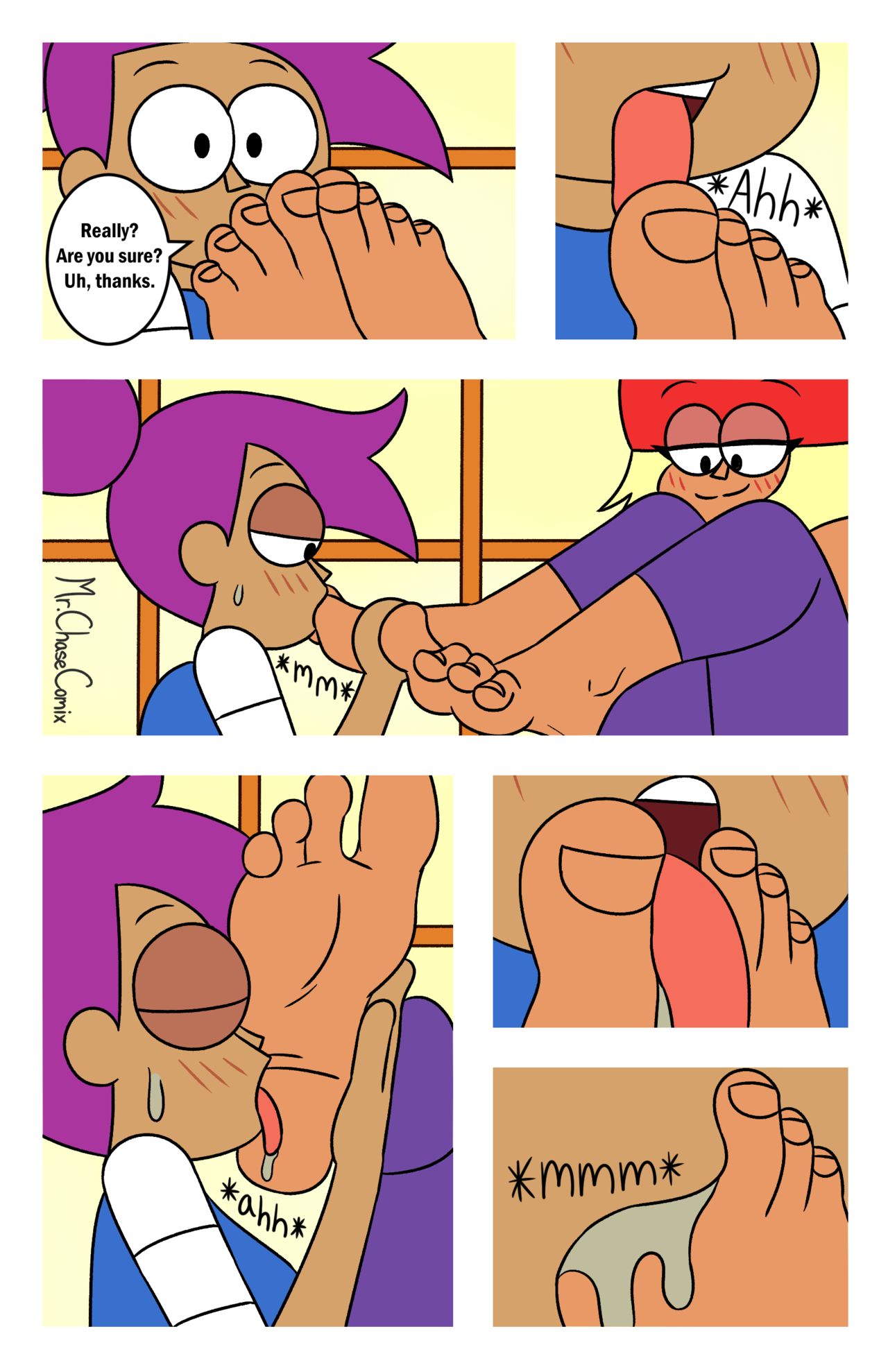 Legwood Plaza Turbo page 9 full