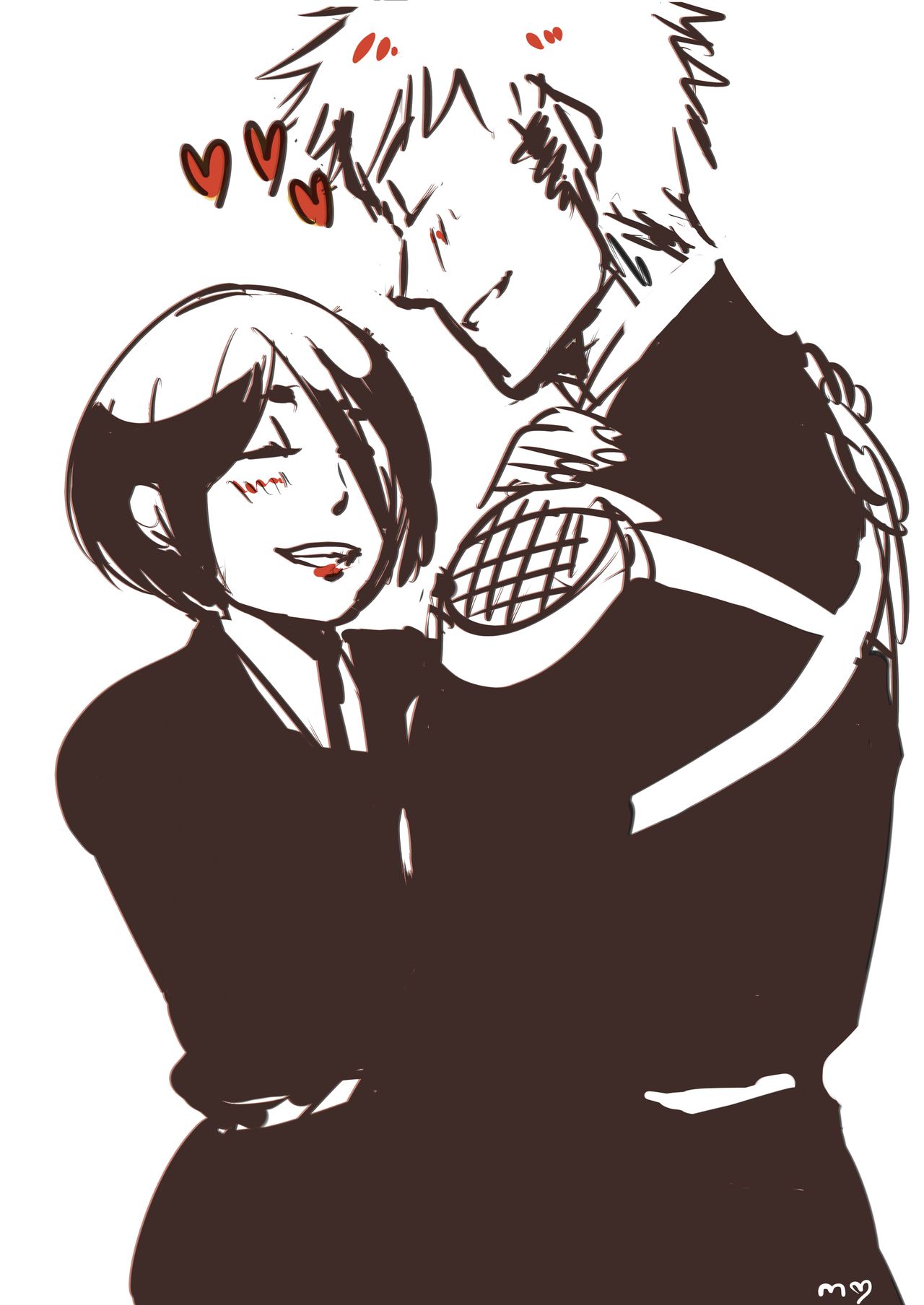 Ichiruki Log 2i page 3 full