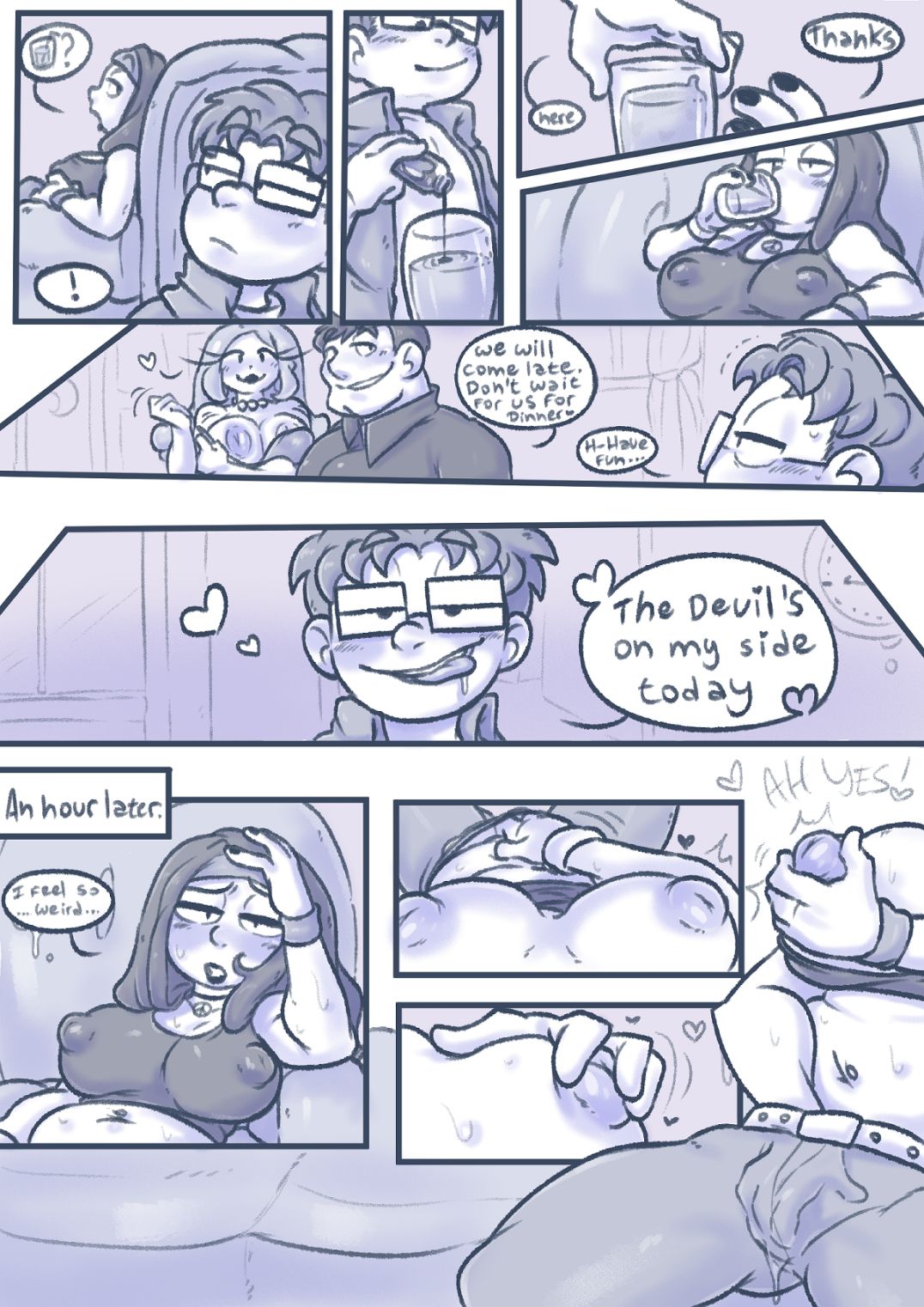 American Dad page 4 full