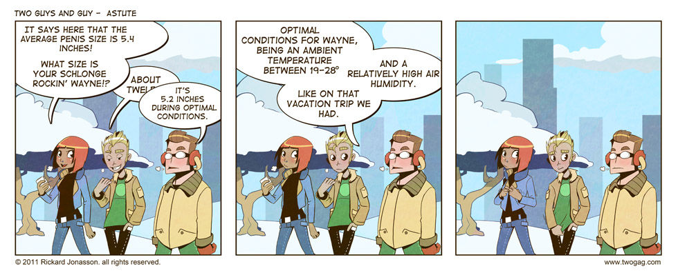 Two Guys & Guy page 6 full