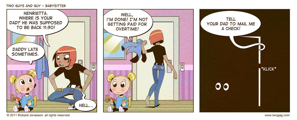 Two Guys & Guy page 7 full
