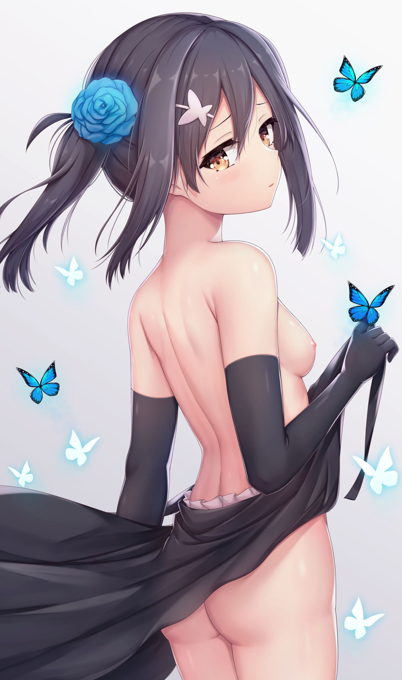 Arata's R-18 works only page 10 full