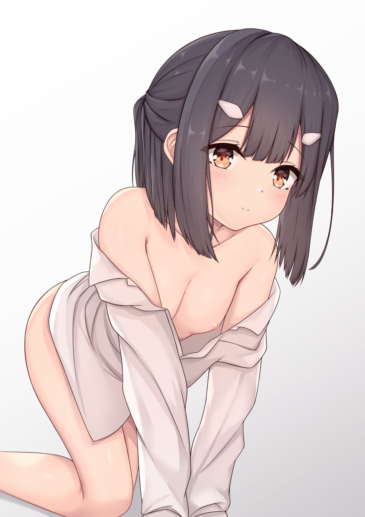 Arata's R-18 works only page 6 full