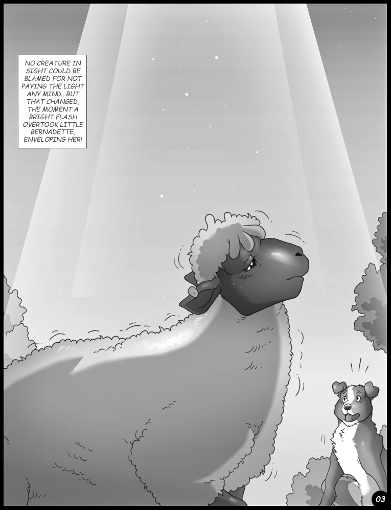 Down of the farm page 3 full