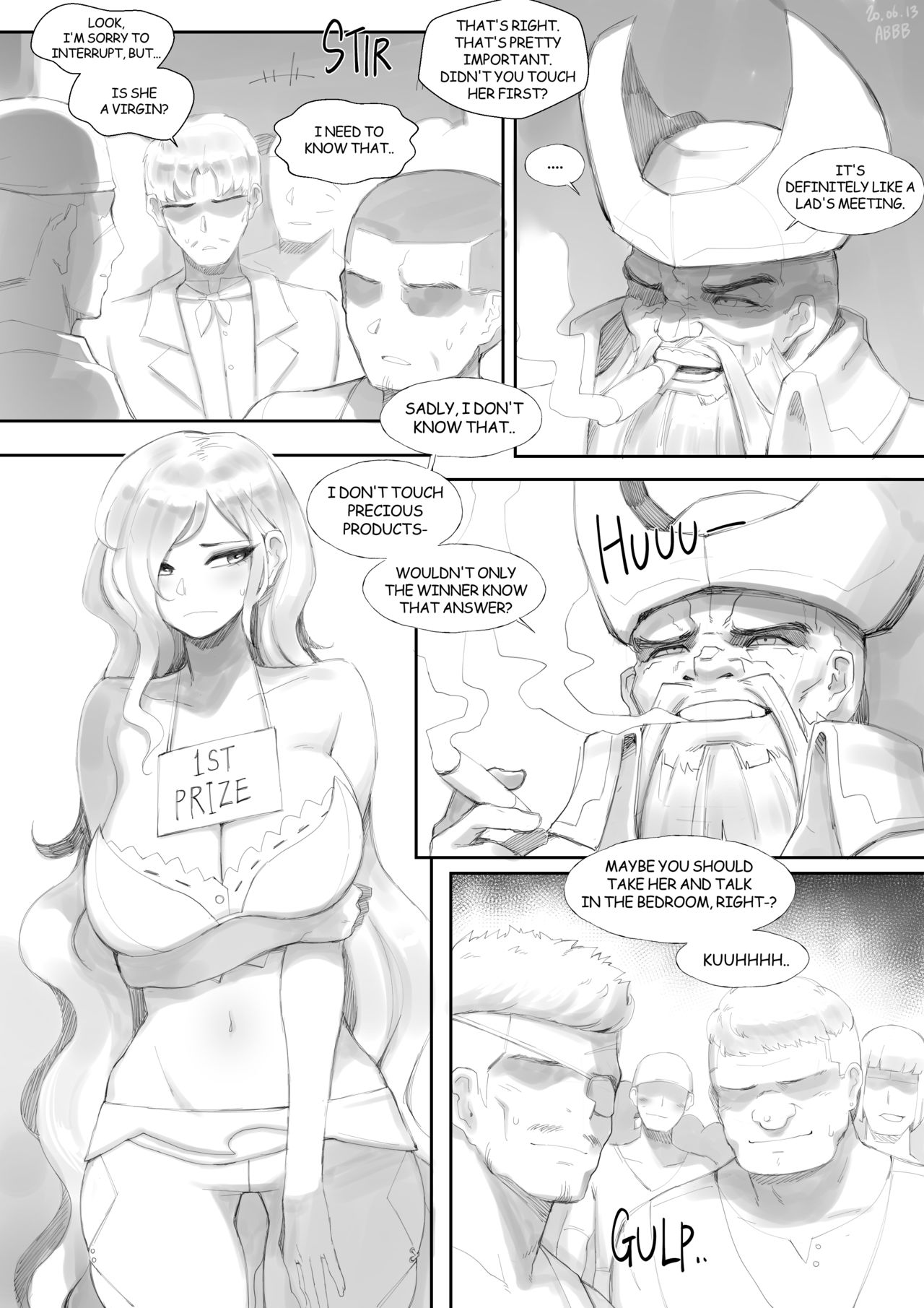Mis Fortune page 5 full