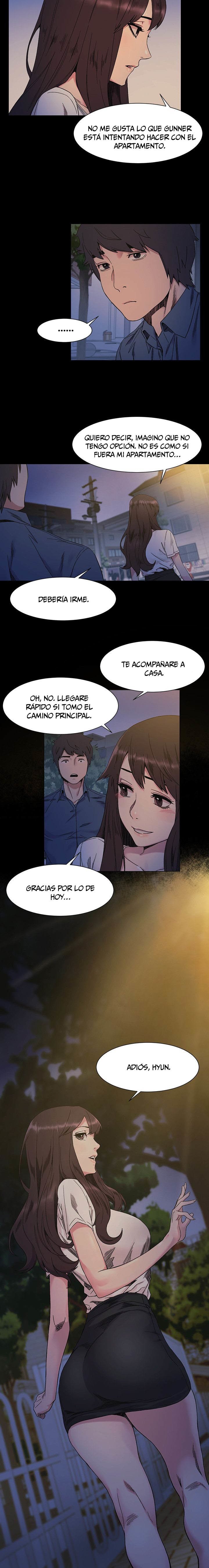 silent war 026 spanish page 3 full
