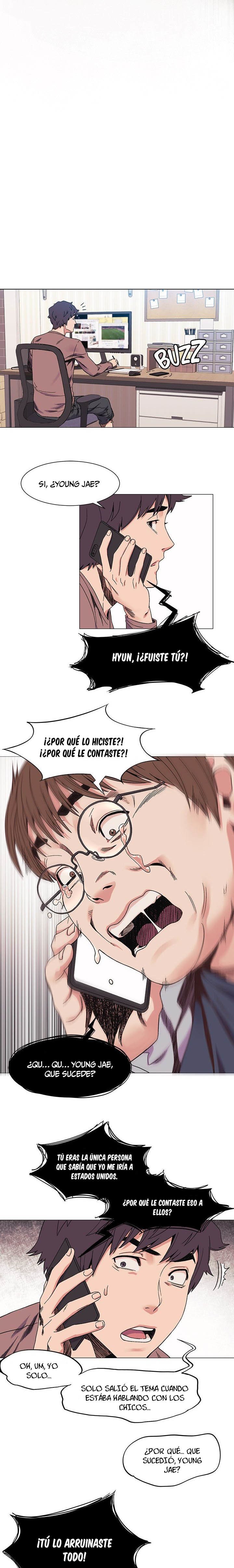 silent war 026 spanish page 9 full