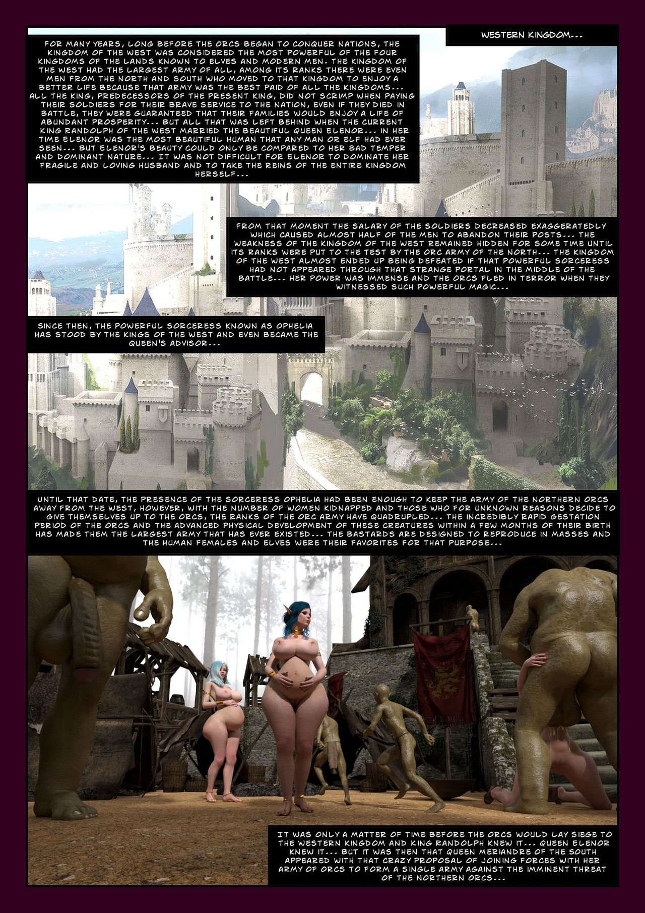 The Dark ones 5 page 2 full