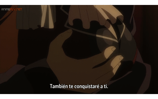 Ulysses jeanne d'arc to renkin no kishi: Richemont gifs page 10 full