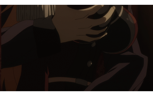 Ulysses jeanne d'arc to renkin no kishi: Richemont gifs page 4 full