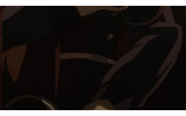 Ulysses jeanne d'arc to renkin no kishi: Richemont gifs page 6 full