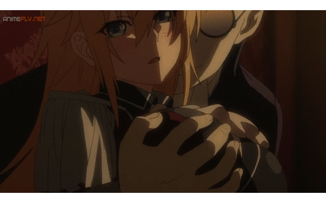 Ulysses jeanne d'arc to renkin no kishi: Richemont gifs page 9 full