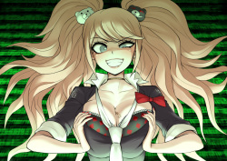 Junko Enoshima