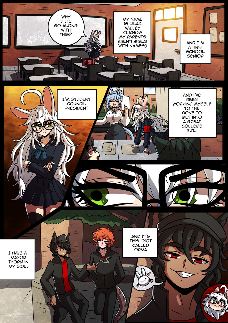 Private Tutoring page 3 full
