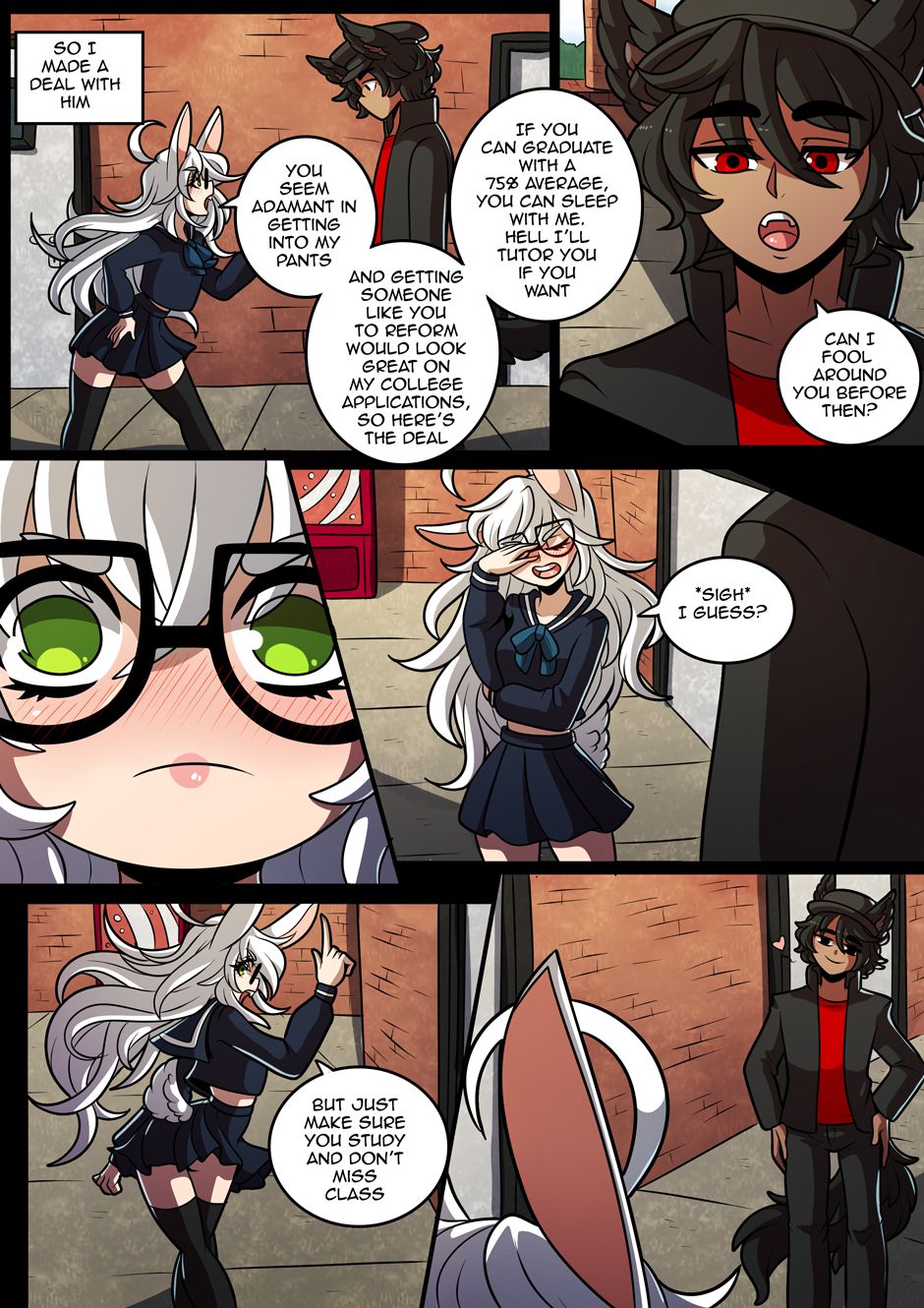 Private Tutoring page 5 full