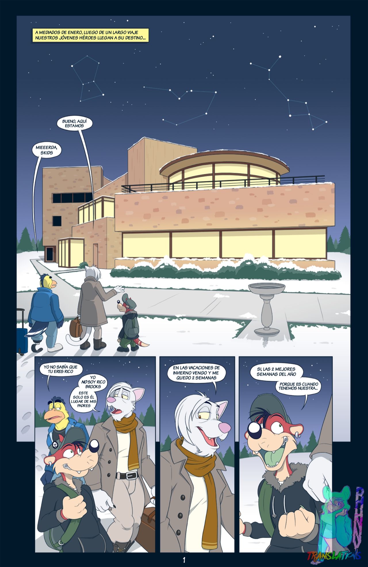Naked Hot Tub Party page 2 full