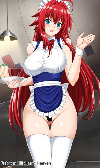 Showing Porn Images for Highschool dxd rias porn | www.nopeporno.com