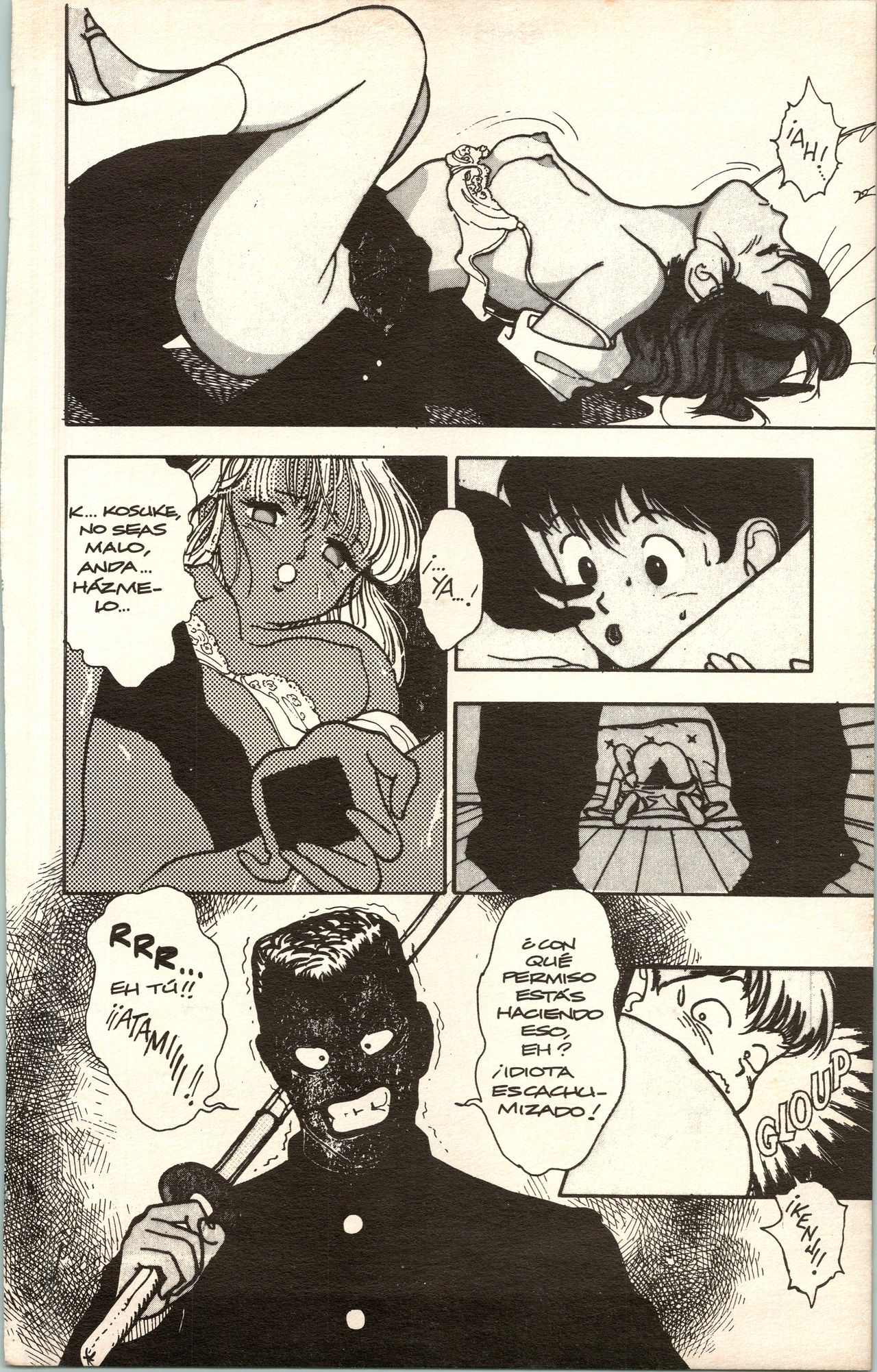 Angel 1 page 7 full