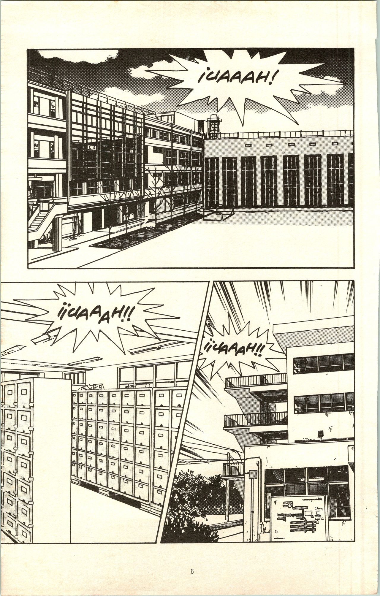 Angel 1 page 8 full