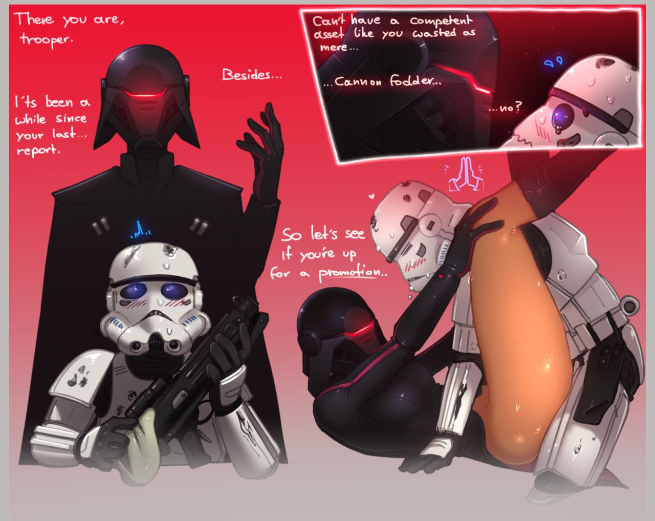 Second Sister page 2 full