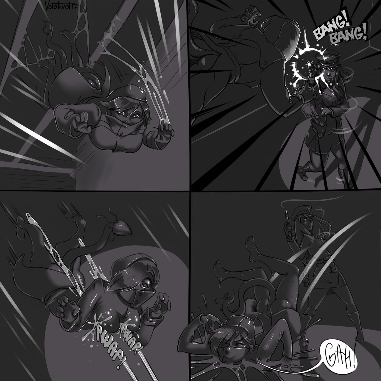 Dictatorship page 2 full