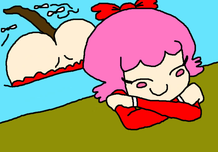 Poopy Cuteness By Adeleine and Ribbon page 3 full